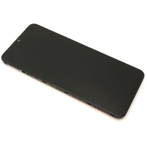  LCD za Realme C61 + touchscreen + frame black TFT Cene