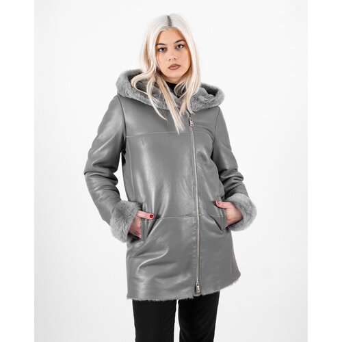 La Force Fashion ženski  monton BC-8000 - siva Cene