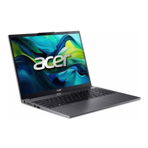 Acer aspire go AG15-51P (steel gray) wuxga ips, i5-1334U, 32GB, 512GB ssd (NX.J51EX.003/32) Slike