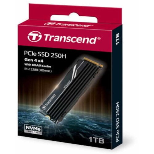 SSD TRANSCEND 1TB/interni/M.2/NVMe/crna Cene