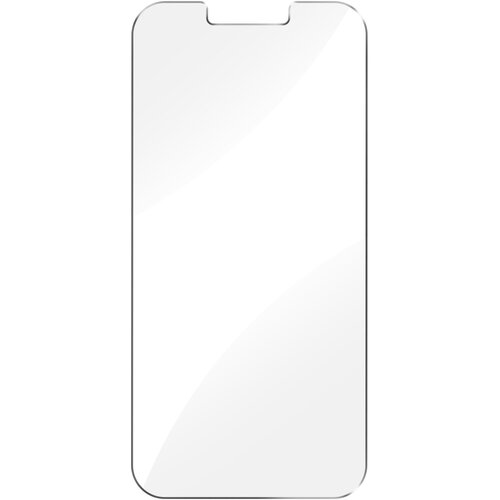AVIZAR Kaljeno steklo iPhone 14 s poševnimi robovi, prozorno, (20639199) Cene