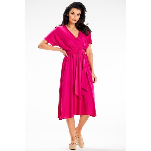 Awama Woman&amp;#039;s Dress A642 Slike