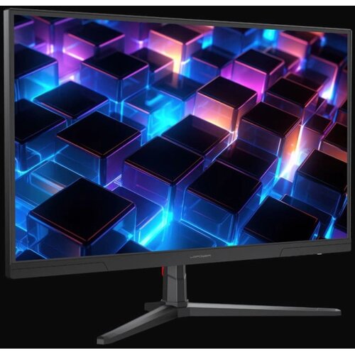  Monitor 27" LC Power LC-M27F IPS panel Flat FullHD 144Hz 1xDP/1xHDMI Audio out Cene