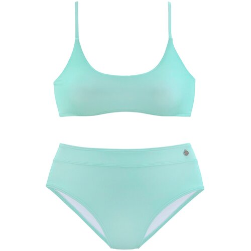 Lascana Bikini menta Slike