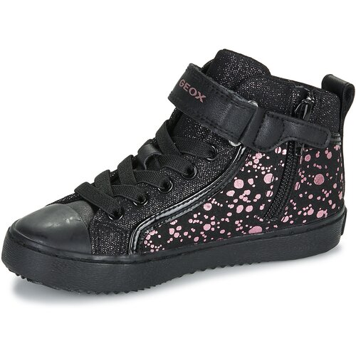 Geox J KALISPERA GIRL Crna Slike