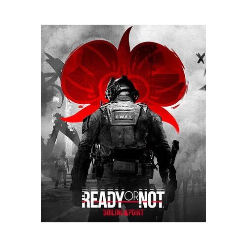 Steam ready or not: boiling point (dlc) key (pc) global Cene
