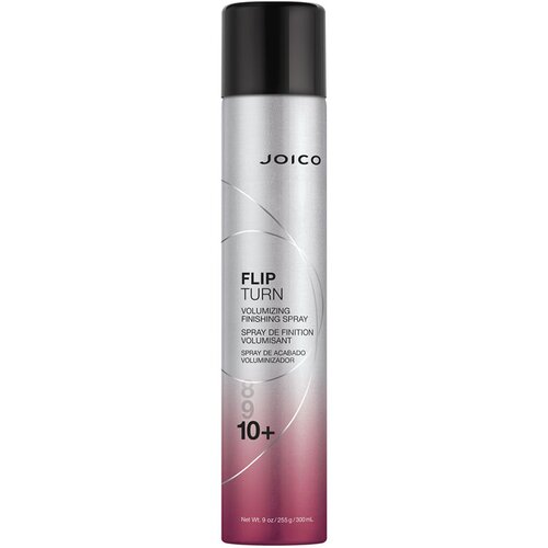 JOICO Sprej za volumen Flip Turn Volumizing Finishing Spray 300ml Slike