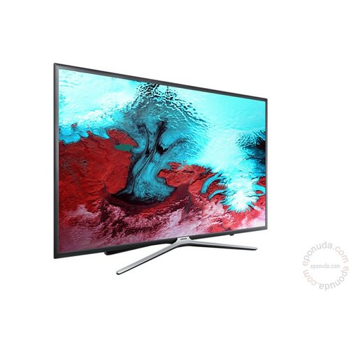 Samsung UE49K5502 Smart LED televizor Slike