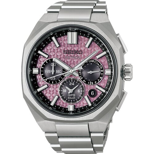 Seiko ASTRON HAB006J1 Slike