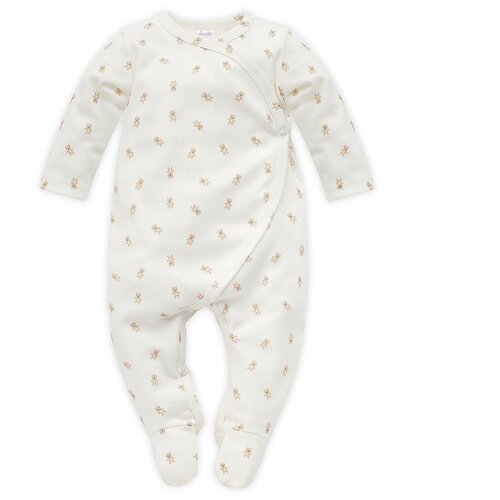 Pinokio Kids's Lovely Day Beige Wrapped Overall Slike