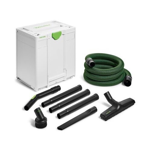 Festool set za zanatsko či&amp;scaron;ćenje d 36 hw-rs-plus, f 577258 Slike
