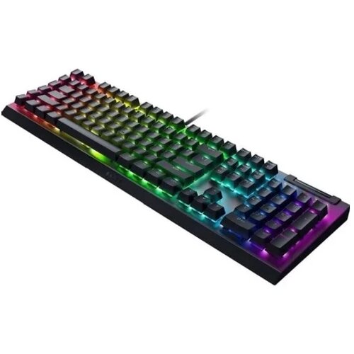 Razer tastatura mehanicka BlackWidow V4 X Cijene