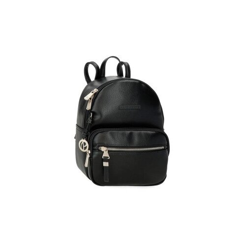 PepeJeans Ranac 25 cm - Crna ( 79.420.31 ) Slike
