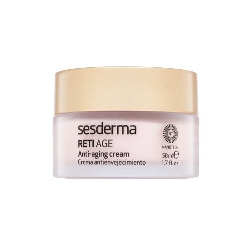 Sesderma Reti Age krema Anti-aging Cream 50 ml Cijene
