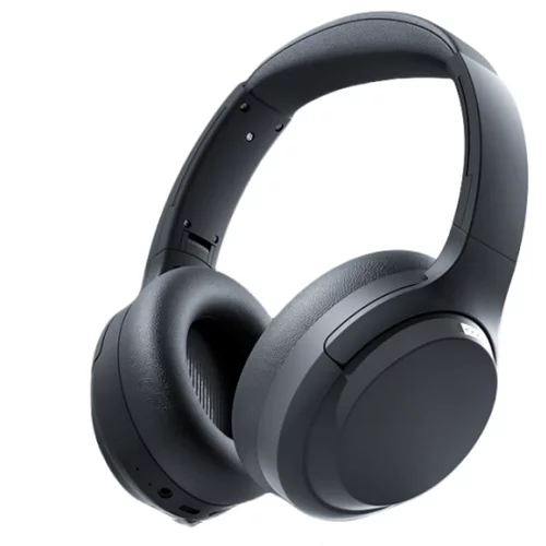 Sibyl Brezžične slušalke TM74 40db 40MM Type-C 70h Bluetooth5.3 IPX5, (21217864)