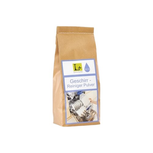LINA LINE EKO pra&amp;scaron;ak za pranje posuđa - 1 kg Slike