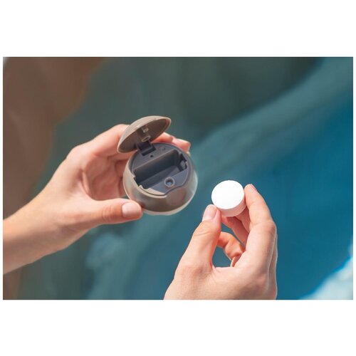 Intex mini plutajući dispenzer klora za spa bazene - 29044 Cijene