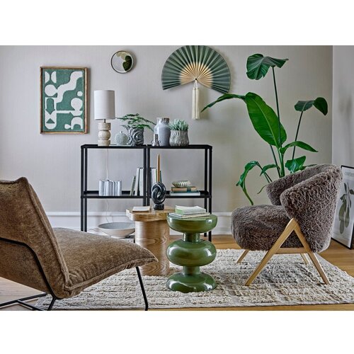Bloomingville Stenska dekoracija iz bambusa 70x75 cm Jaime &amp;ndash; Slike