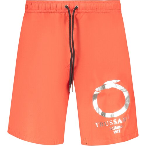 Trussardi MEN&amp;amp;#39;S RED SHORT PANTS Slike
