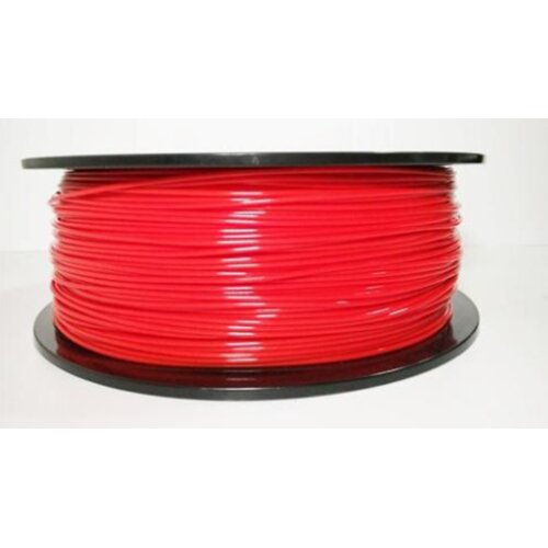 Filament for 3D, PLA, 1.75 mm, 1 kg, China red PLA China red Cijene