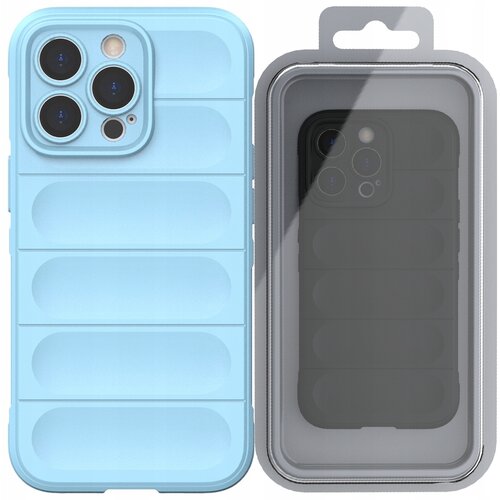 HURTEL OVITEK MAGIC SHIELD CASE OVITEK ZA IPHONE 13 PRO MODER, (21896678) Cene