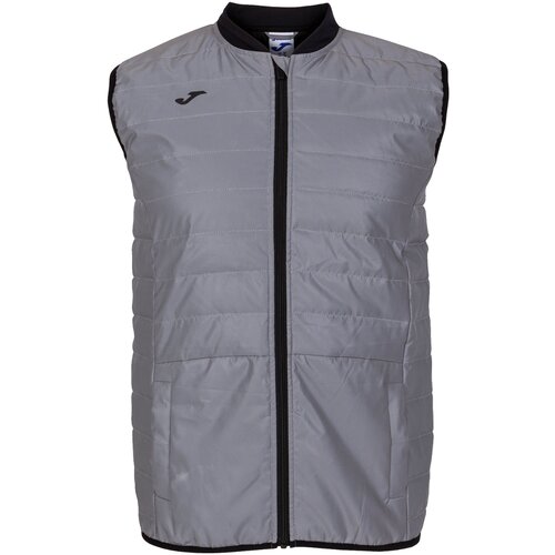 Joma Puhovke R-Night Padding Vest Siva Cene