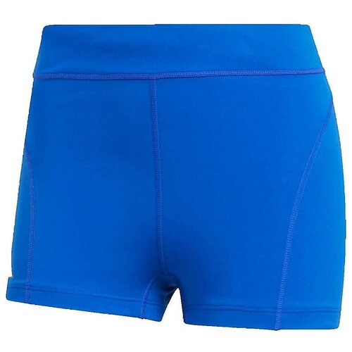 Adidas Pajkice Legging Adizero ajust&eacute; bleu Modra Cene