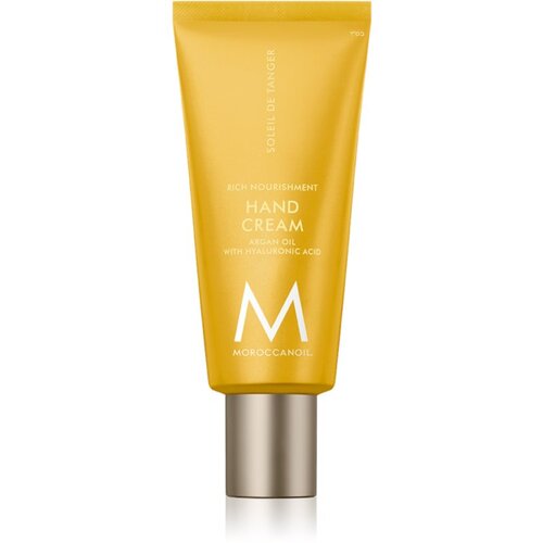 Moroccanoil Body Soleil de Tanger krema za roke z arganovim oljem 40 ml Cene
