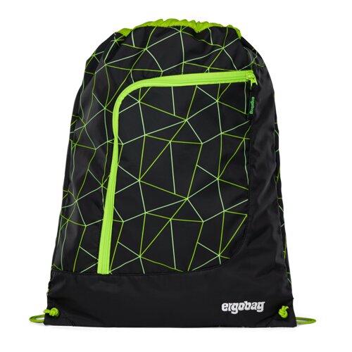 Ergobag Športna vreča – Fluo race Cene