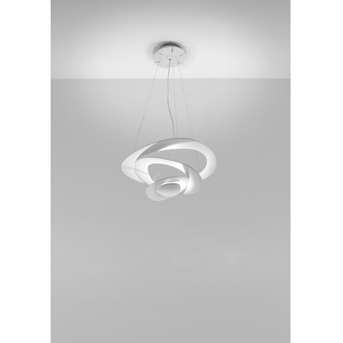 ARTEMIDE ar 1249010A - led prigu&amp;scaron;iva luster na sajli pirce micro LED/27W/230V Slike