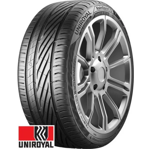 Uniroyal Letne pnevmatike RainSport 5 235/55R18 100V FR
