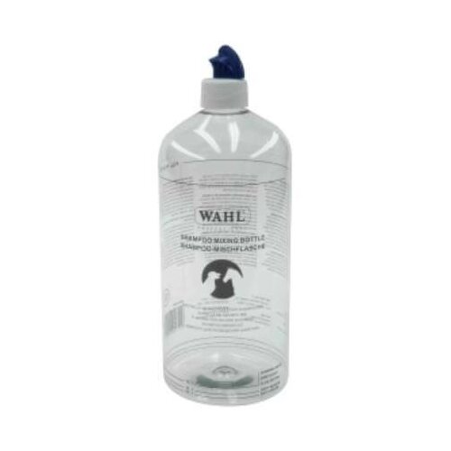 Wahl flaša za razmeravanje Cene