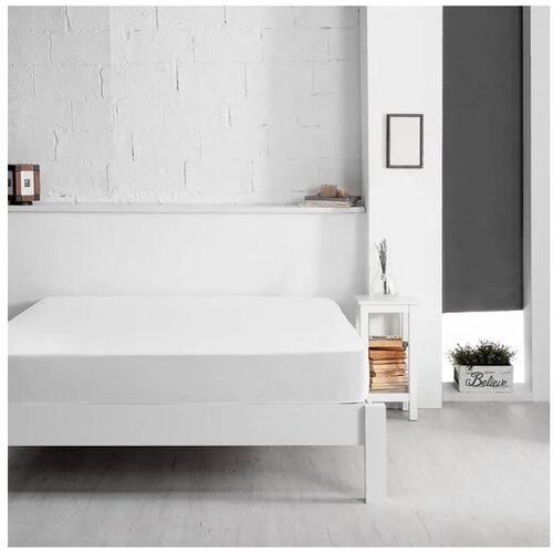 Mila Home Vodoodporna za&amp;scaron;čitna prevleka za vzmetnico 160x200 cm Micro Classic &amp;ndash; Slike