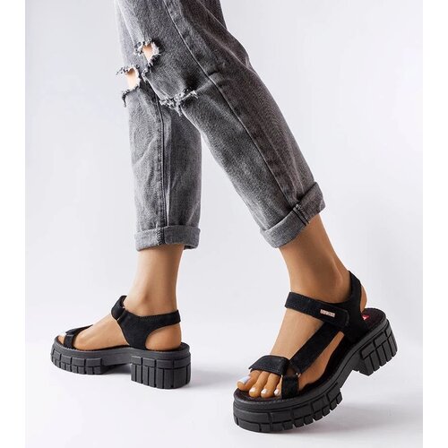 D/CEO Yellow sandals Dolores Cijene