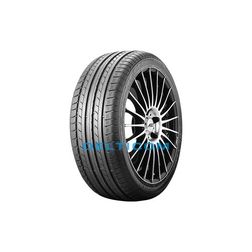 Dunlop SP Sport 01 A DSROF ( 225/45 R17 91V *, runflat ) Slike