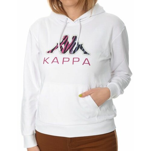 Kappa duks logo egle 361B6dw-001 Slike