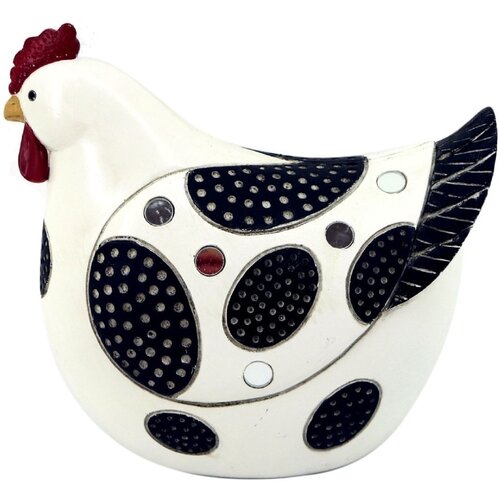 Signes Grimalt Lik Gallina Bijela Slike