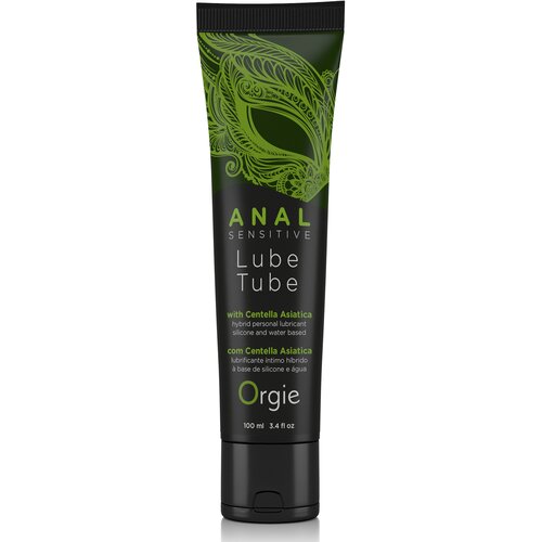 Orgie Analni lubrikant Lube Tube - Anal Sensitive, 100 ml Cijene