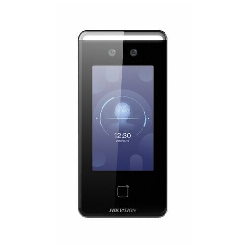  DS-K1T341AM-S Cene