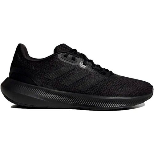 Adidas Modne superge ZAPATILLAS HOMBRE RUNFALCON 3.0 HP7544 Črna Slike