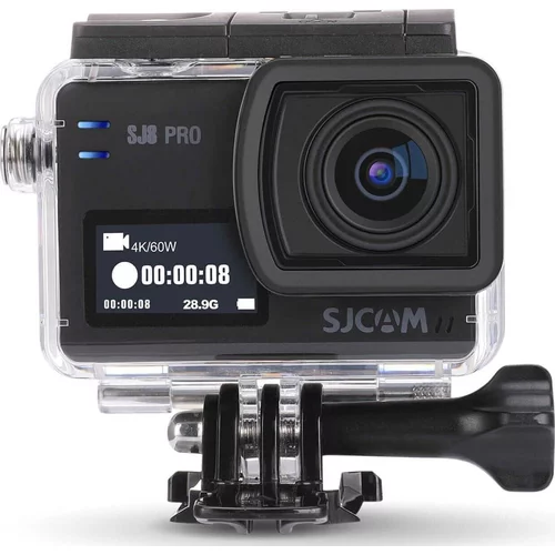 Sjcam SJ8 Pro akcijska kamera