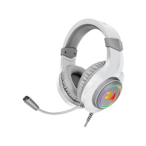 Redragon – Gaming slušalice sa mikrofonom Hylas H260W RGB Cijene