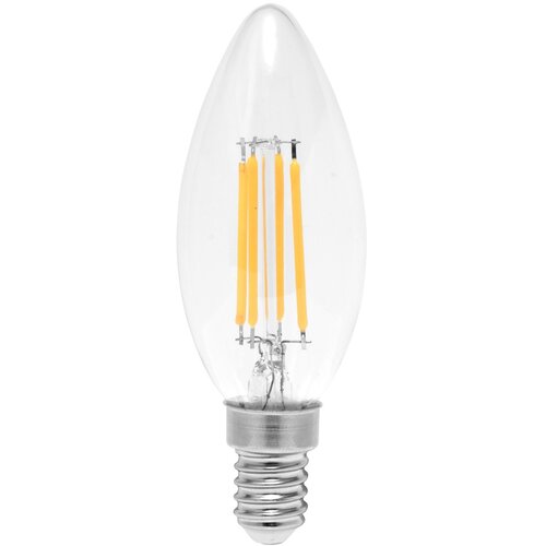  ecolite LED2W-RETRO/C37/E14 - led sijalica retro C37 E14/2W/230V 3000K 320lm Cene