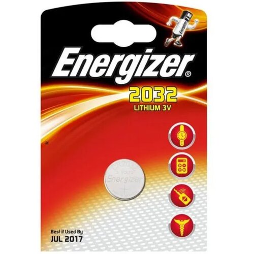 Energizer baterija CR2032 BLIST1 Cene