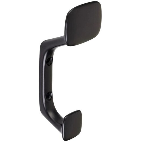 WALTECO Garderobna kuka Montorio (D x Š x V: 110 x 45 x 40 mm, Broj kuka: 2 Kom.) Cijene