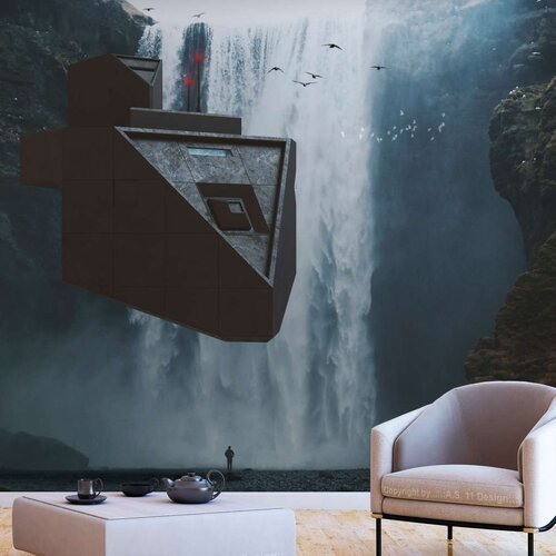  Tapeta - Send-Off 200x140 Cijene