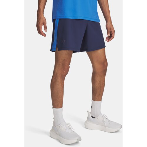 Under Armour Men's shorts UA LAUNCH PRO 7'' SHORTS-BLU - Men Cijene