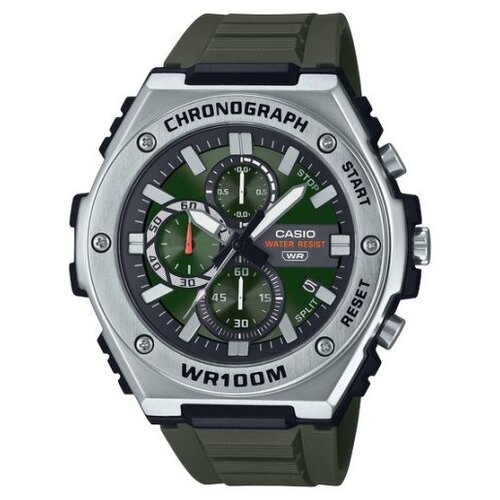 Casio Collection mu&scaron;ki sat ( MWA-300H-3A ) Cene