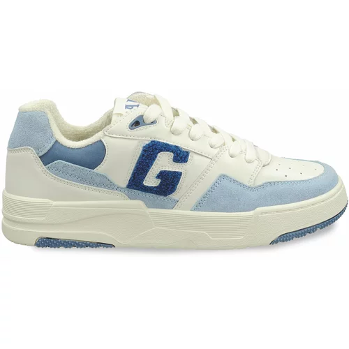 Gant Superge Ellizy Sneaker 28531484 White/Blue G278