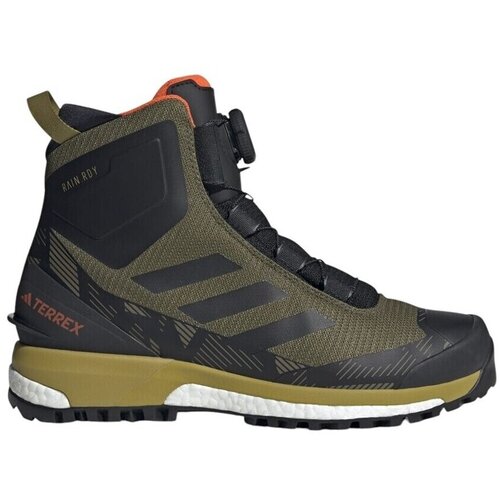 Adidas Visoke superge Terrex Conrax Boa pisana Slike